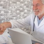 The Growing Demand for Executive-Level Physicians