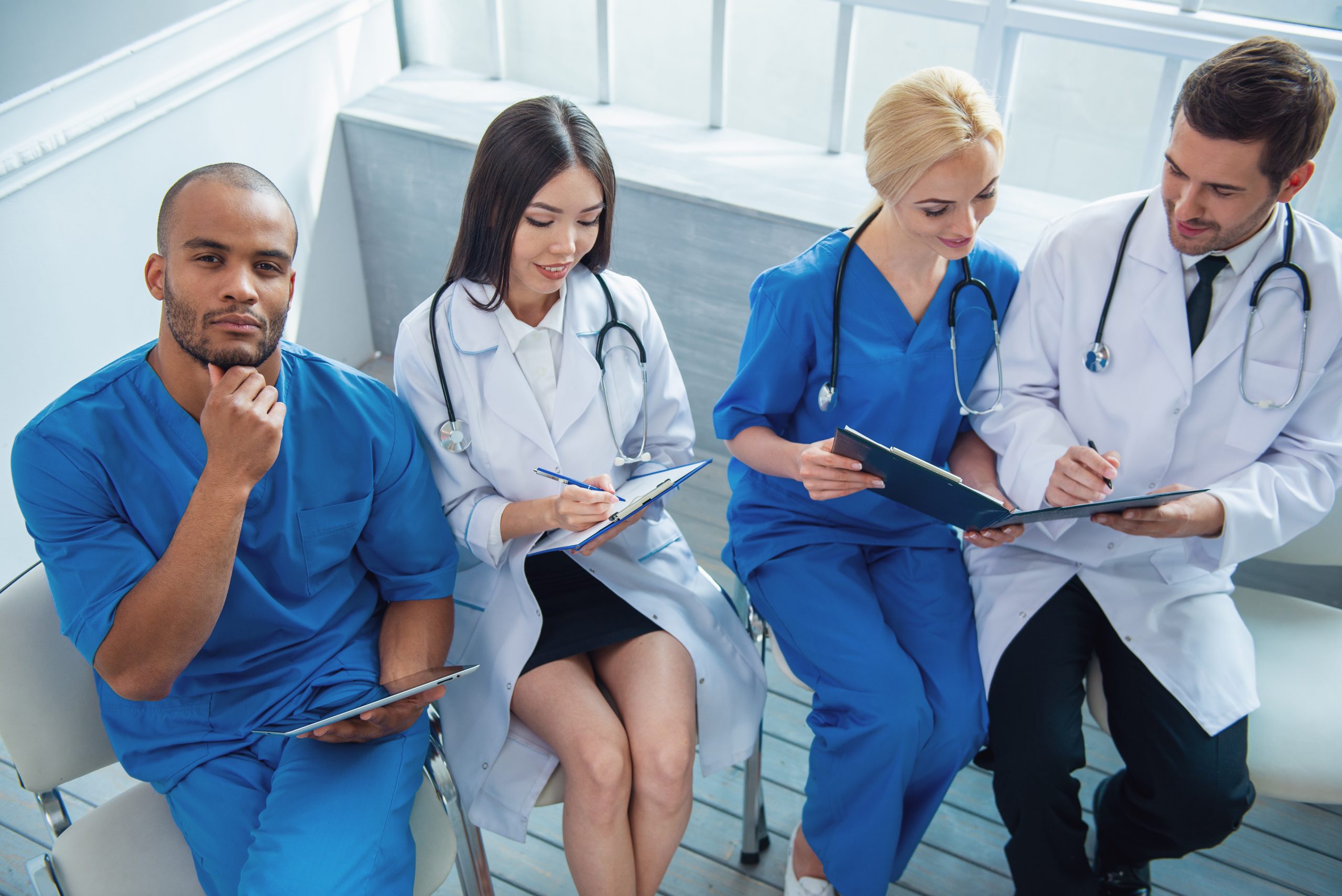 Is On-Demand Medical Staffing the Future of Healthcare?