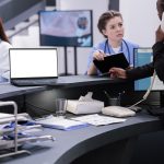 Technology’s Role in On-Demand Medical Workforce Management