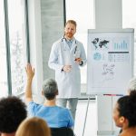 Best Practices for Recruiting Senior Doctors in Competitive Markets